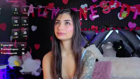 Sol  online show from 02/02/26, 08:29