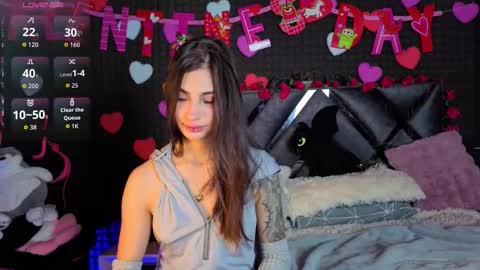 Sol  online show from 02/12/26, 11:55