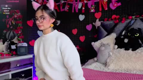 Sol  online show from 02/18/26, 08:05