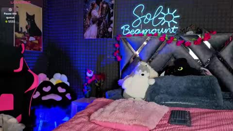 Sol  online show from 04/22/26, 07:59