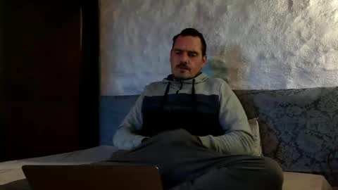 Alex Dixon online show from 12/25/24, 03:49