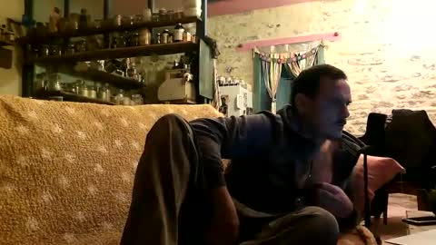 Alex Dixon online show from 12/29/24, 07:11