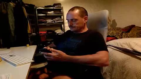 Alex Dixon online show from 09/15/25, 07:14