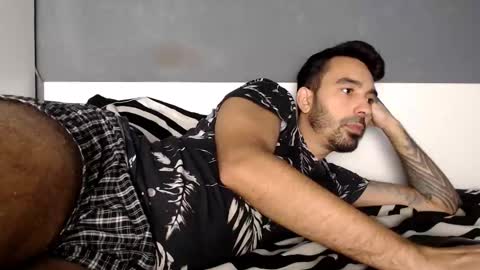 Soldiersexx online show from 12/19/25, 11:06