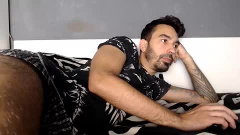 Soldiersexx online show from 12/21/25, 11:17