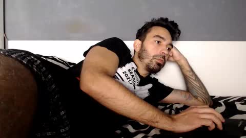 Soldiersexx online show from 12/22/25, 11:29