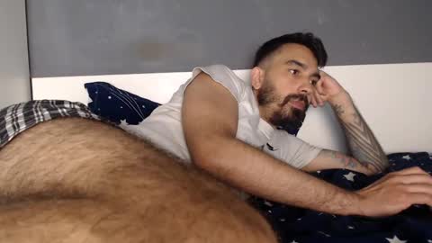 Soldiersexx online show from 04/24/26, 09:56