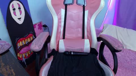 Sole Sawa online show from 03/02/25, 05:12