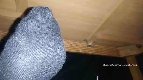 Snapshot of solefetisherking chatting on 09/24/25, 01:31 solefetisherking online show from 09/24/25, 01:31