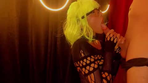 Snapshot of soleiandkairo chatting on 09/16/25, 03:51 SoleiKairo online show from 09/16/25, 03:51