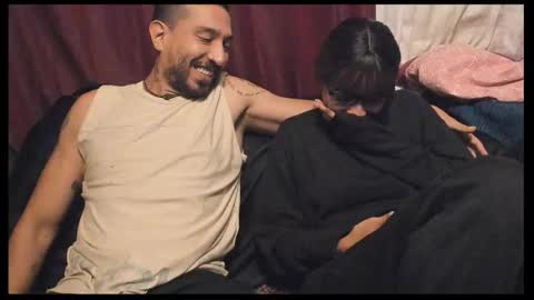 Snapshot of soleiandkairo chatting on 10/28/25, 09:57 SoleiKairo online show from 10/28/25, 09:57