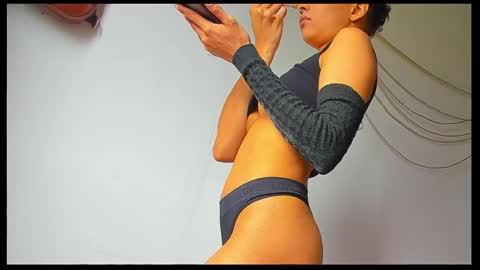 Snapshot of soleiandkairo chatting on 03/27/26, 03:45 SoleiKairo online show from 03/27/26, 03:45