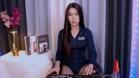 solen_304 online show from 01/09/26, 11:06