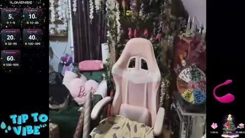 solesticia online show from 12/22/24, 05:01