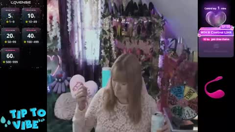 solesticia online show from 02/17/25, 06:59