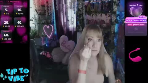 solesticia online show from 02/27/25, 06:42