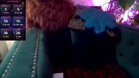 solesticia online show from 09/29/25, 09:52