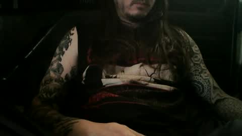 solidsnake011 online show from 07/25/26, 07:11