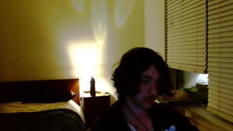 Solis3 online show from 12/21/25, 03:02