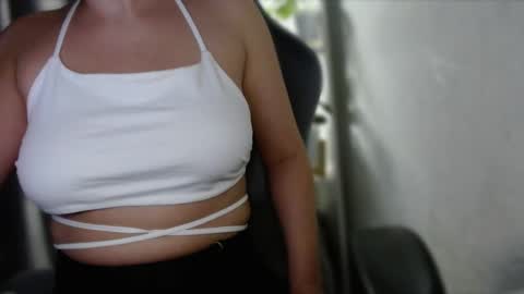 Gaby Solis online show from 03/09/25, 09:46