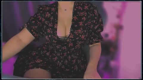 Gaby Solis online show from 12/01/25, 01:49