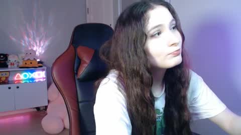 Becky online show from 04/25/26, 06:27