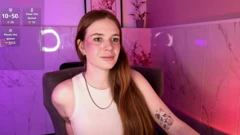 sollarkristy online show from 05/23/26, 06:40