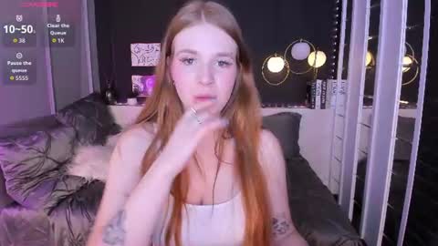sollarkristy online show from 06/21/26, 06:27
