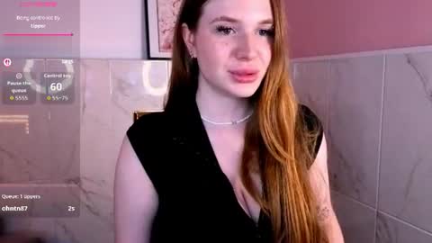 sollarkristy online show from 06/27/26, 12:22
