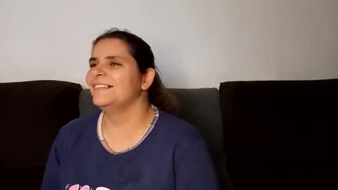 Hot Temptation Couple Mary Jay online show from 02/06/26, 11:08