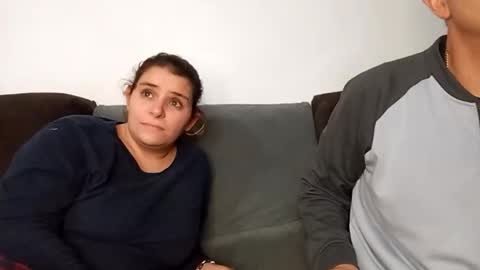 Hot Temptation Couple Mary Jay online show from 02/08/26, 11:19