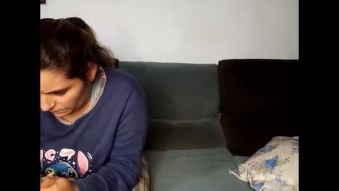 Hot Temptation Couple Mary Jay online show from 02/13/26, 10:17