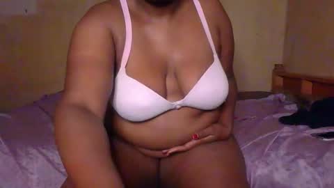 Solly bunny online show from 02/19/26, 03:13