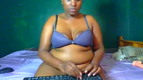 Solly bunny online show from 03/17/26, 03:04