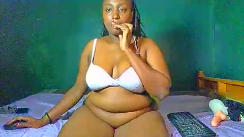 Solly bunny online show from 04/19/26, 12:22