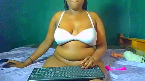 Solly bunny online show from 04/20/26, 12:02