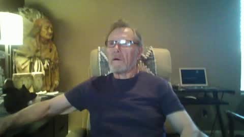 Snapshot of solobliss chatting on 06/26/26, 02:49 Solobliss online show from 06/26/26, 02:49