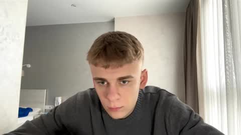 Jett online show from 03/19/26, 01:26