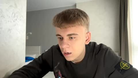 Jett online show from 03/31/26, 10:48