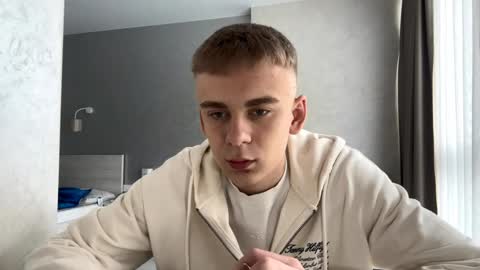 Jett online show from 04/09/26, 10:09