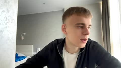 Jett online show from 04/13/26, 09:59