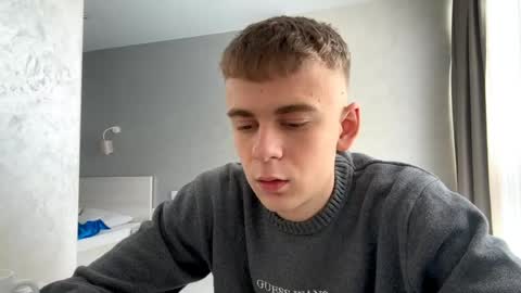 Jett online show from 04/15/26, 08:21