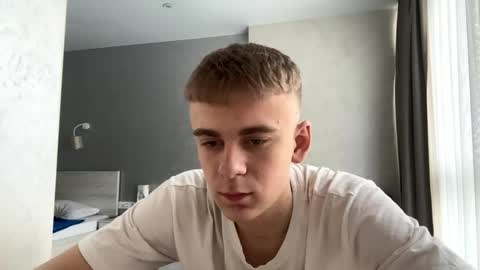 Jett online show from 04/16/26, 08:26