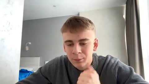 Jett online show from 04/23/26, 06:58