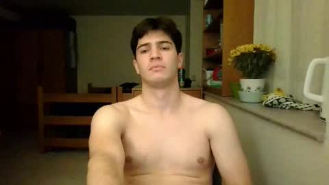 Snapshot of solohornyy chatting on 10/31/25, 03:07 Solohornyy online show from 10/31/25, 03:07