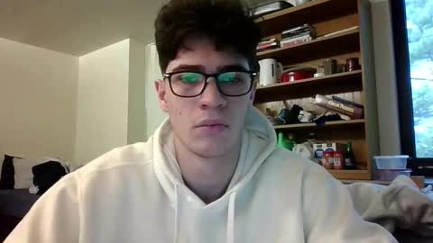 Solohornyy online show from 02/15/26, 09:22