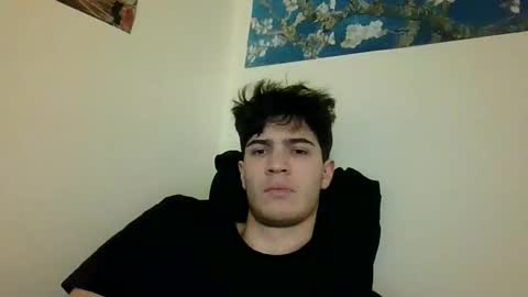 Solohornyy online show from 03/02/26, 05:41