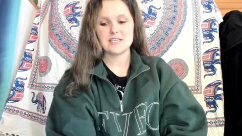 SomeonesDay online show from 01/22/25, 01:00