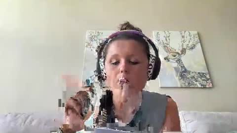 SomeonesDay online show from 07/03/26, 12:11