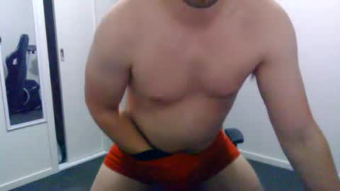 Edging Sam JOI online show from 02/03/26, 12:21